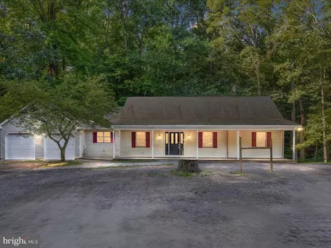 20867 Tanyard Estates Dr, Preston, MD 21655