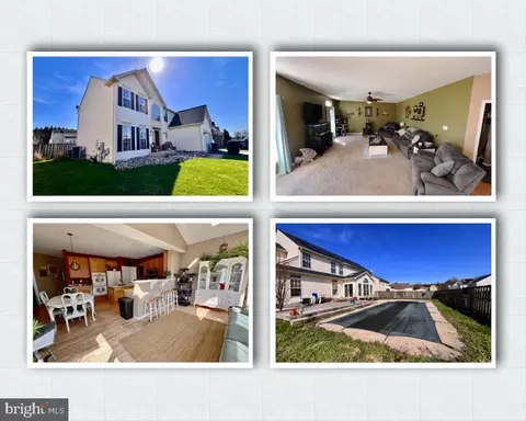 118 Lister Ln, Ridgely, MD 21660