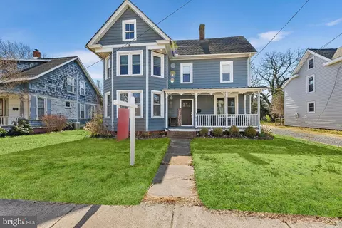 610 Market St, Denton, MD 21629