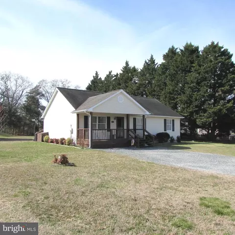400 Fleetwood Rd, Denton, MD 21629