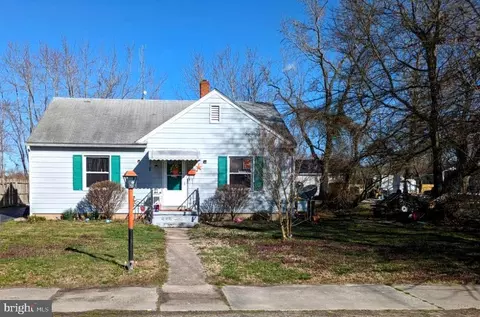 405 W W Central Ave, Federalsburg, MD 21632