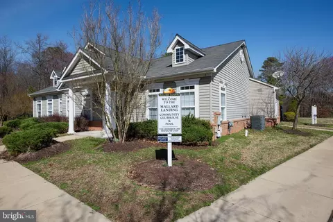 Exterior - 1107 Canvasback Ln, Denton, MD 21629 photo 6 of 7
