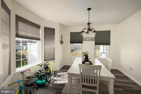 Dining - 1107 Canvasback Ln, Denton, MD 21629 photo 1 of 1