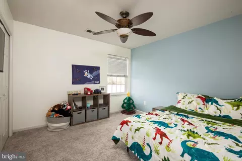 Bedroom - 1107 Canvasback Ln, Denton, MD 21629 photo 5 of 5