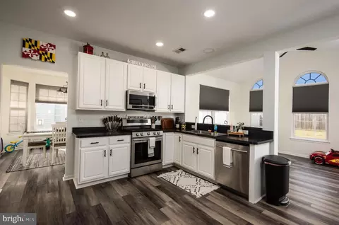Kitchen - 1107 Canvasback Ln, Denton, MD 21629 photo 1 of 4