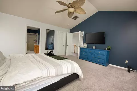 Bedroom - 1107 Canvasback Ln, Denton, MD 21629 photo 3 of 5