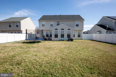 Exterior - 1107 Canvasback Ln, Denton, MD 21629 photo 5 of 7