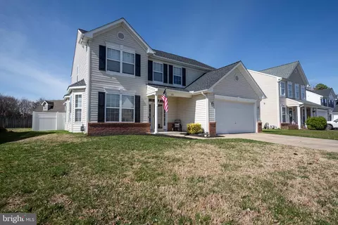 1107 Canvasback Ln, Denton, MD 21629