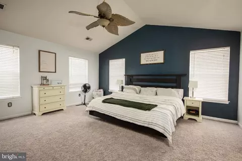 Bedroom - 1107 Canvasback Ln, Denton, MD 21629 photo 2 of 5