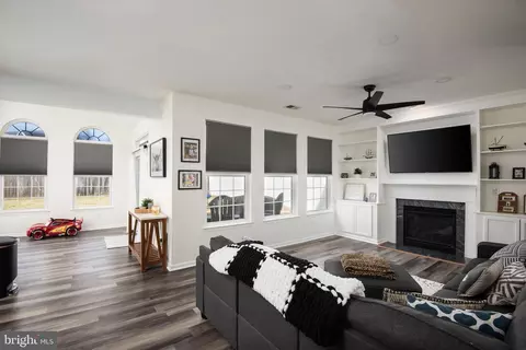 Bedroom - 1107 Canvasback Ln, Denton, MD 21629 photo 1 of 5
