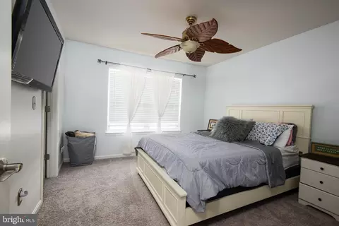 Bedroom - 1107 Canvasback Ln, Denton, MD 21629 photo 4 of 5