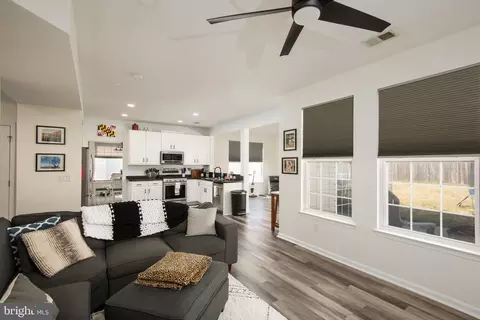 Kitchen - 1107 Canvasback Ln, Denton, MD 21629 photo 4 of 4