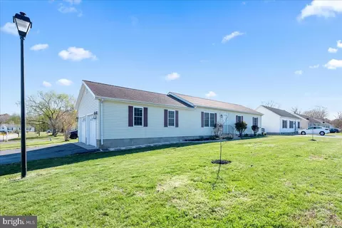 700 Central Ave, Ridgely, MD 21660
