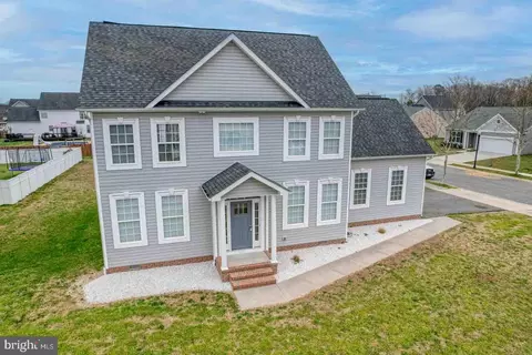 1111 Trice Meadows Cir, Denton, MD 21629