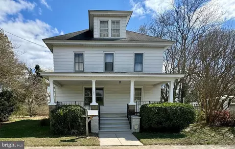 308 Buena Vista Ave, Federalsburg, MD 21632
