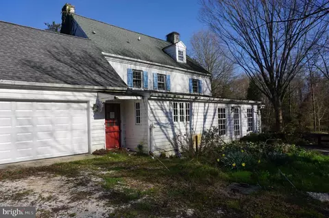 9980 Tuckahoe Rd, Hillsboro, MD 21641