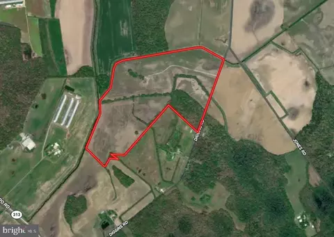 Diggins Road, Henderson, MD 21640