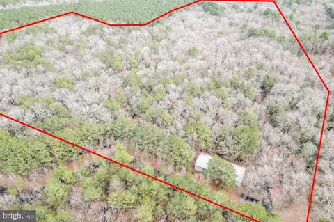 4845 Houston Branch Rd, Federalsburg, MD 21632
