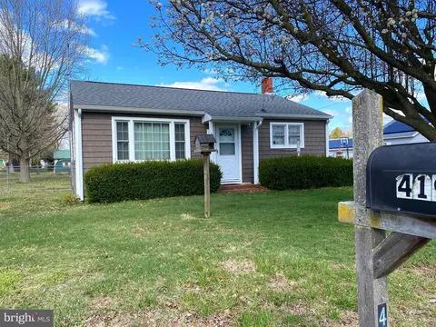 419 N Main St, Greensboro, MD 21639