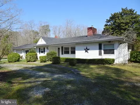 310 Deep Shore Rd, Denton, MD 21629