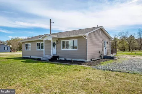 3507 Houston Branch Rd, Federalsburg, MD 21632