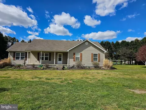 5716 Bethlehem Rd, Preston, MD 21655