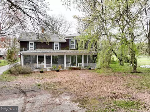 21719 Dover Bridge Rd, Preston, MD 21655