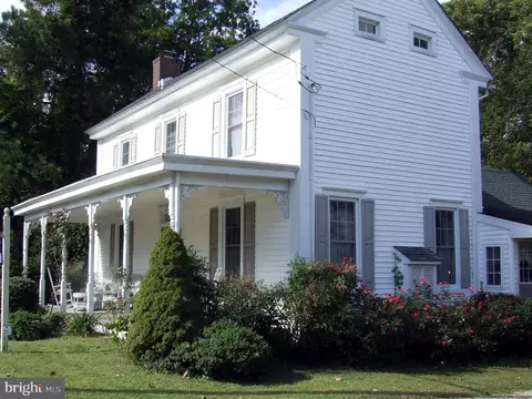 123 Bloomingdale Ave, Federalsburg, MD 21632
