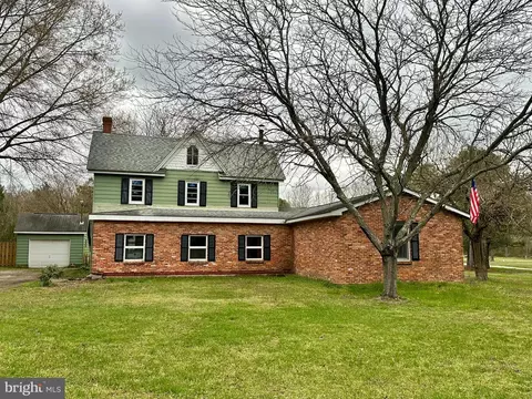 12646 Greensboro Rd, Greensboro, MD 21639