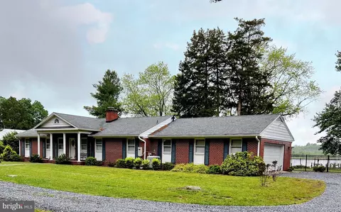 23278 Holly Park Dr, Preston, MD 21655