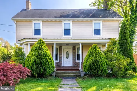 315 W Sunset Ave, Greensboro, MD 21639