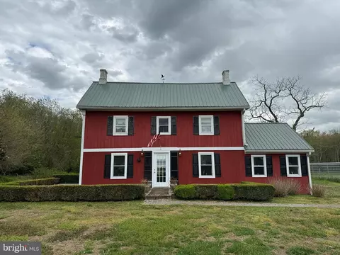 Exterior - 4439 Bethlehem Rd, Preston, MD 21655 photo 4 of 20