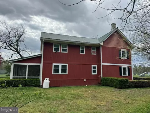 Exterior - 4439 Bethlehem Rd, Preston, MD 21655 photo 11 of 20