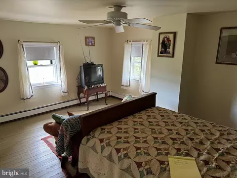 Bedroom - 4439 Bethlehem Rd, Preston, MD 21655 photo 1 of 12