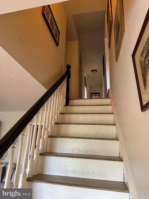 Entry Way - 4439 Bethlehem Rd, Preston, MD 21655 photo 2 of 4