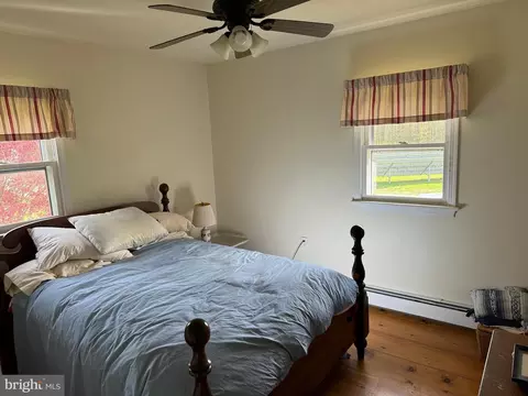 Bedroom - 4439 Bethlehem Rd, Preston, MD 21655 photo 8 of 12