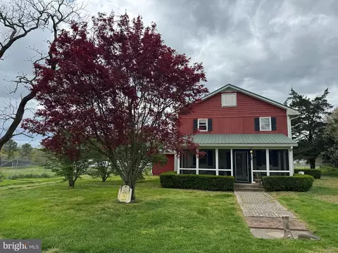 Exterior - 4439 Bethlehem Rd, Preston, MD 21655 photo 9 of 20