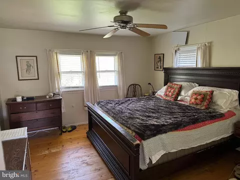 Bedroom - 4439 Bethlehem Rd, Preston, MD 21655 photo 9 of 12
