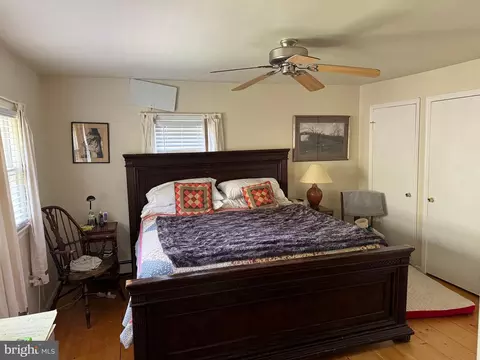 Bedroom - 4439 Bethlehem Rd, Preston, MD 21655 photo 12 of 12