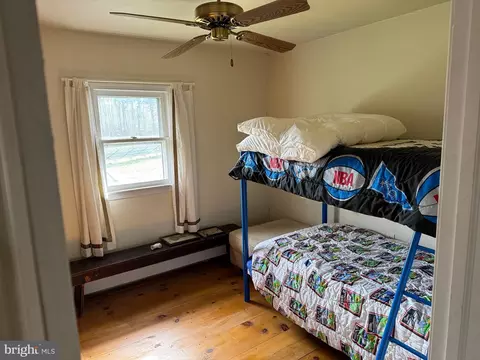 Bedroom - 4439 Bethlehem Rd, Preston, MD 21655 photo 5 of 12