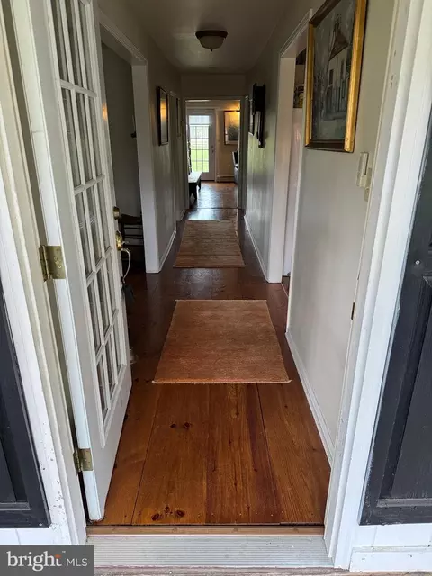 Entry Way - 4439 Bethlehem Rd, Preston, MD 21655 photo 1 of 4
