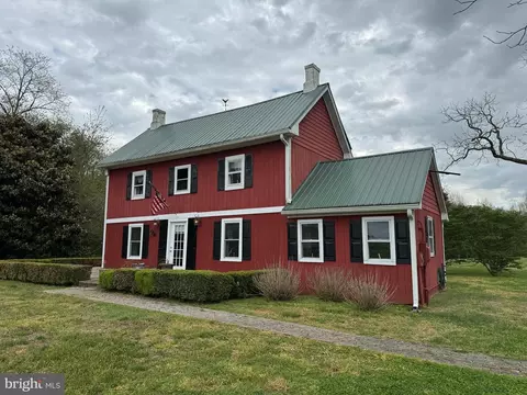 Exterior - 4439 Bethlehem Rd, Preston, MD 21655 photo 5 of 20