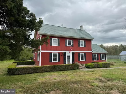 Exterior - 4439 Bethlehem Rd, Preston, MD 21655 photo 3 of 20