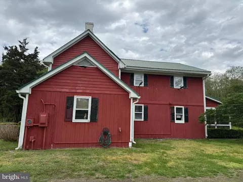 Exterior - 4439 Bethlehem Rd, Preston, MD 21655 photo 7 of 20