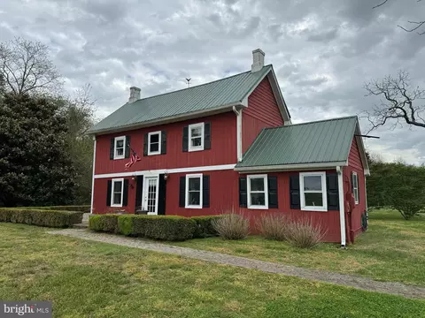 Exterior - 4439 Bethlehem Rd, Preston, MD 21655 photo 6 of 20