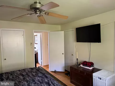 Bedroom - 4439 Bethlehem Rd, Preston, MD 21655 photo 10 of 12