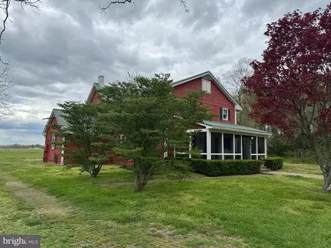 Exterior - 4439 Bethlehem Rd, Preston, MD 21655 photo 8 of 20