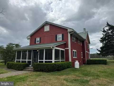 Exterior - 4439 Bethlehem Rd, Preston, MD 21655 photo 10 of 20