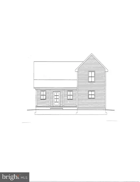 307 Third, Ridgely, MD 21660