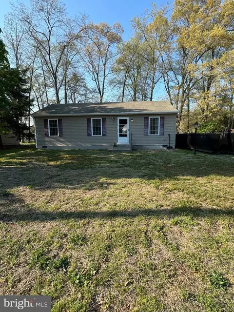 206 Bernard Ave, Federalsburg, MD 21632